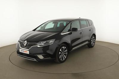 Renault Espace 2.0 Blue dCi Intens Edc 7pl 160 ch