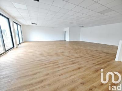 Appartement - 150 m² - 5 pièces