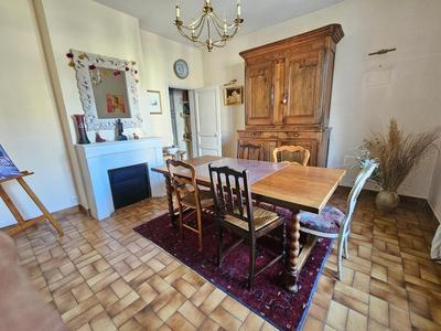 Maison - 165 m² - 7 pièces