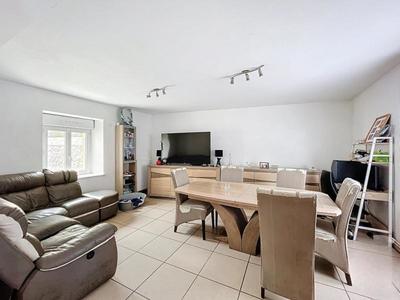 Maison - 87 m² - 4 pièces