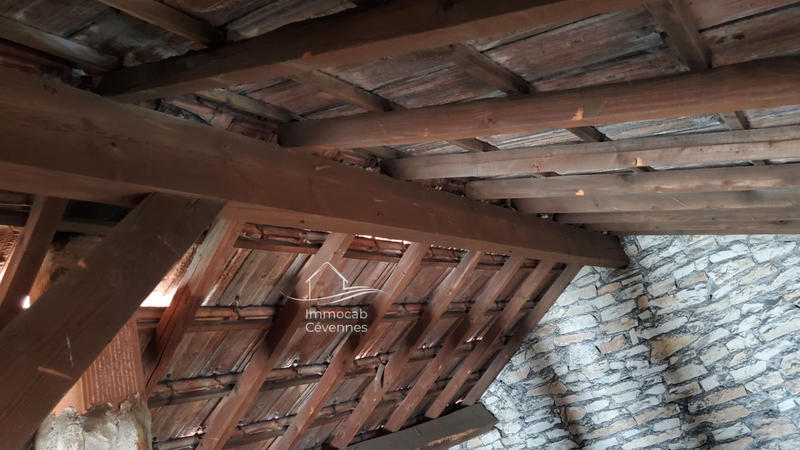 Maison - 260 m² - 7 pièces