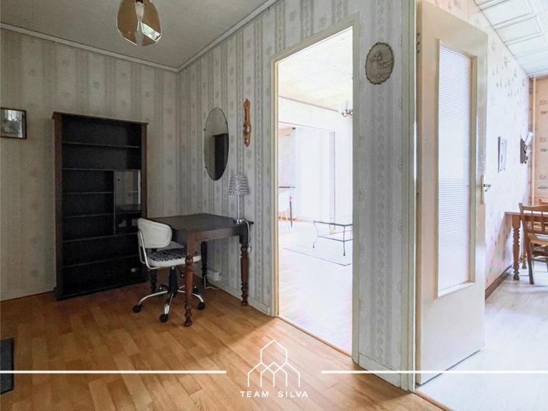 Appartement - 66 m² - 4 pièces