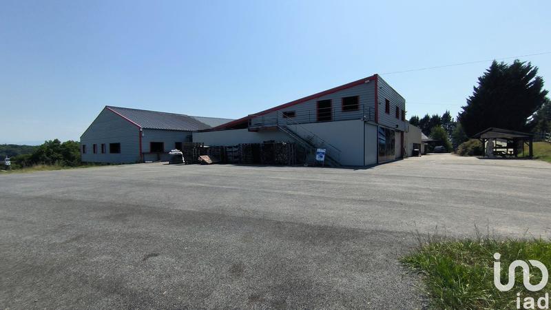 Local commercial - 700 m²