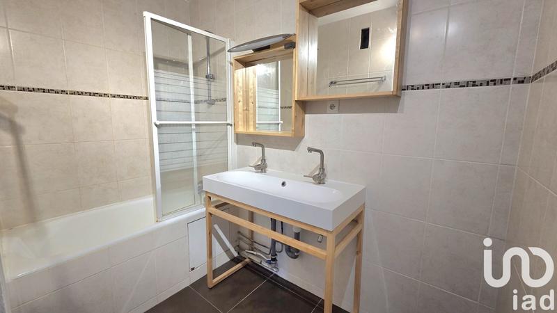 Appartement - 73 m² - 4 pièces