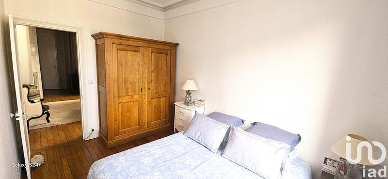 Appartement - 82 m² - 3 pièces