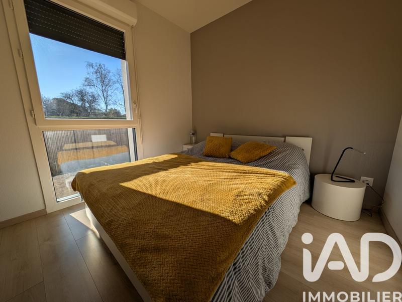 Maison - 89 m² - 4 pièces