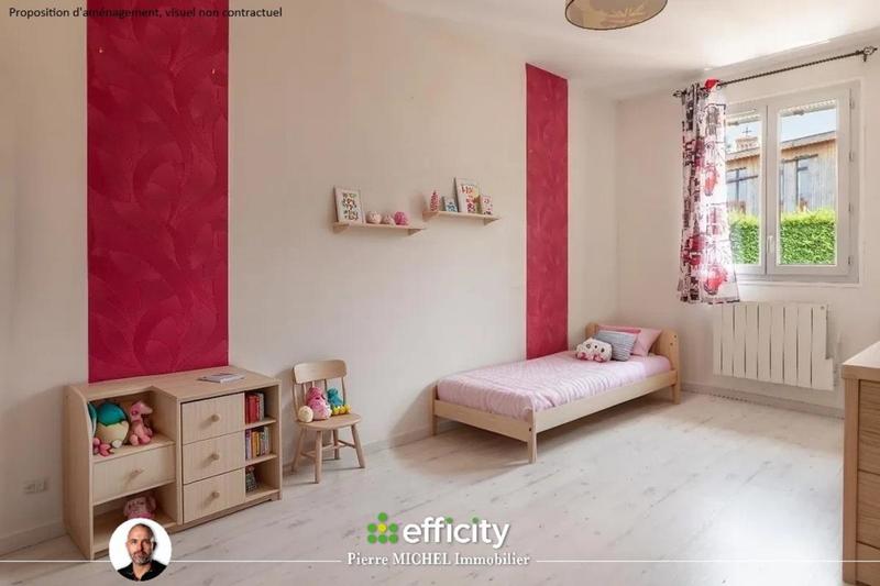 Appartement - 78 m² - 4 pièces