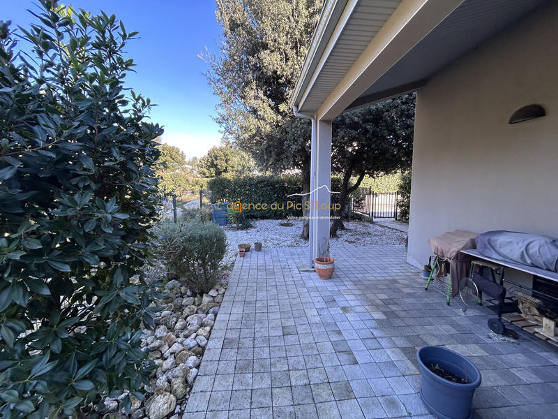 Maison - 98 m² - 4 pièces