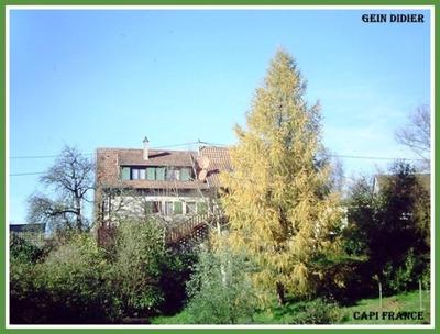 Maison - 146 m² - 5 pièces