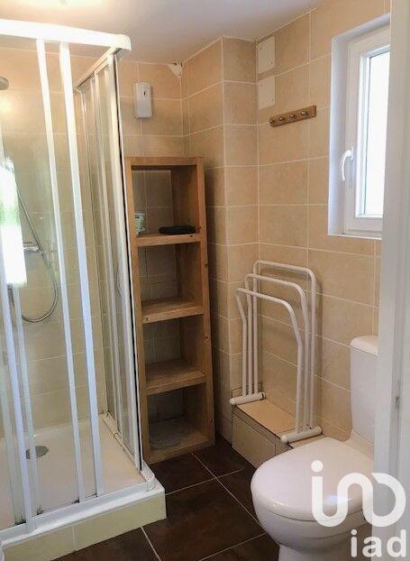 Maison - 133 m² - 5 pièces