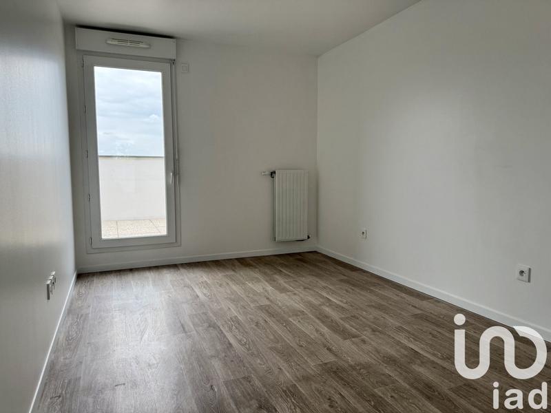 Appartement - 100 m² - 5 pièces
