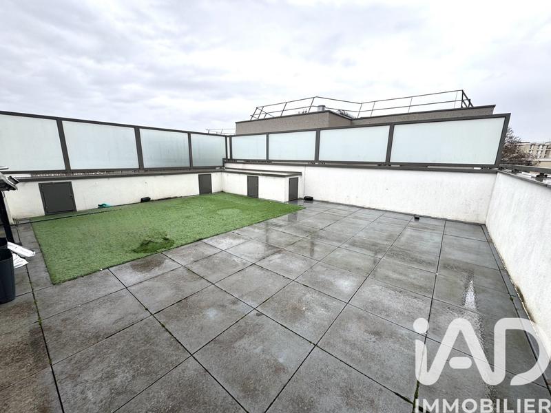 Appartement - 32 m² - 1 pièce