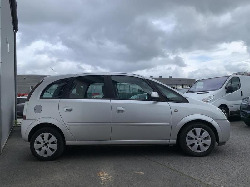 Opel Meriva 1.6i 100 Ch Cosmo - Garantie 6 Mois