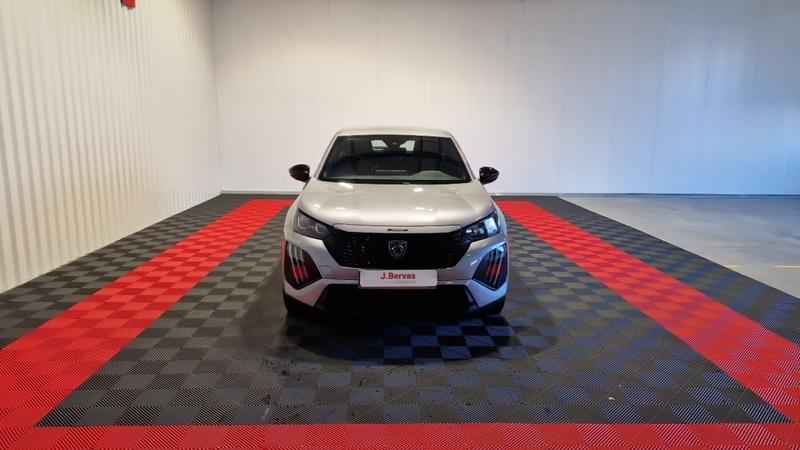 Peugeot 2008 Puretech 100 Ss Bvm6 Style