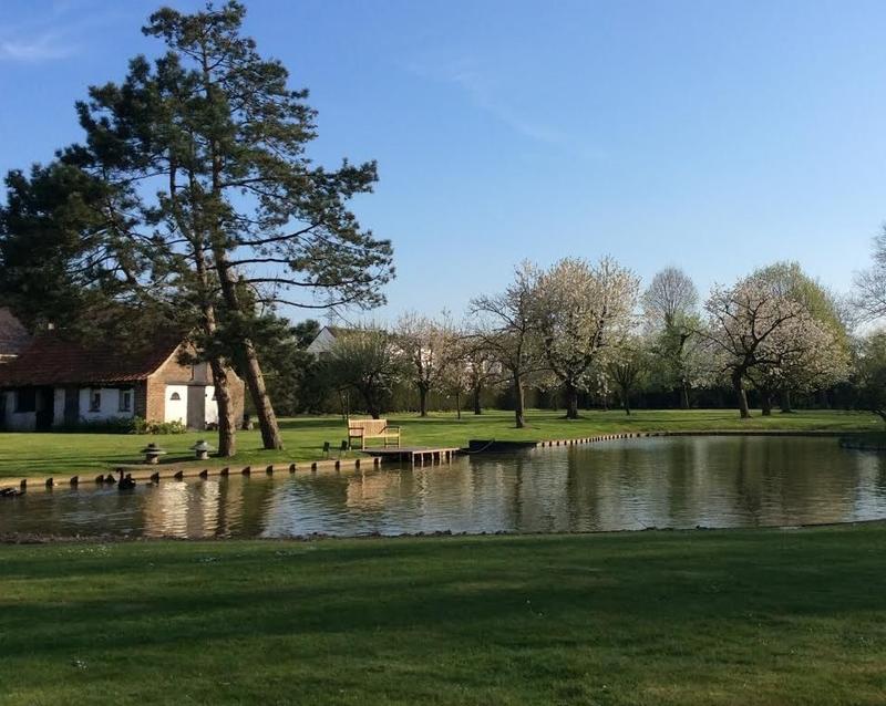 Maison - 432 m² - 20 pièces