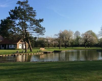 Maison - 432 m² - 20 pièces