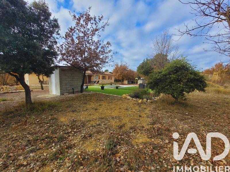 Maison - 122 m² - 6 pièces