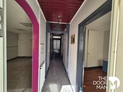 Immeuble - 136 m² - 6 pièces