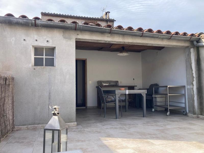 Maison de village - 210 m² - 7 pièces