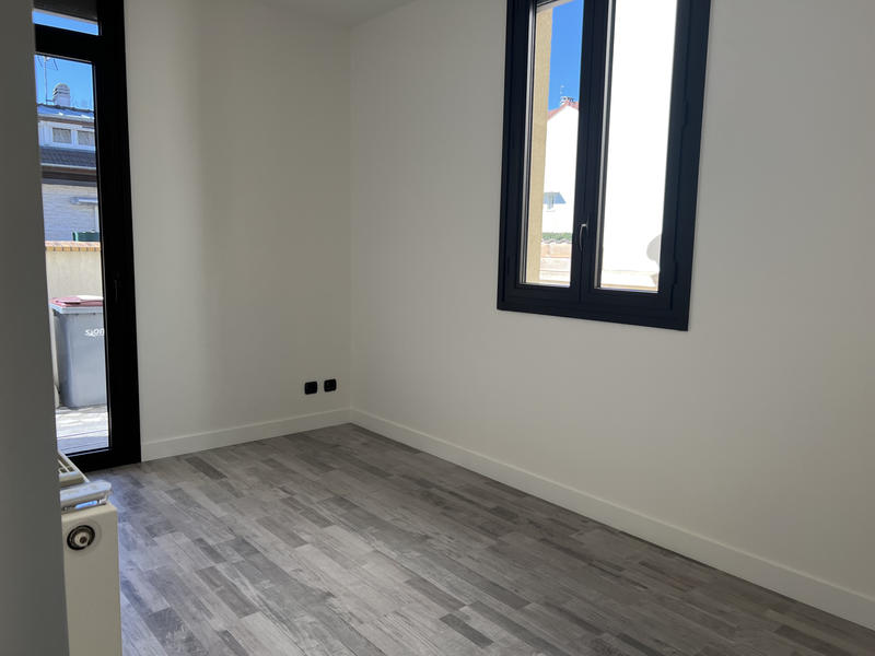 Maison - 117 m² - 6 pièces