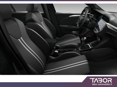 Opel Corsa 1.2 100 Gs Led InfotainmentP Gps