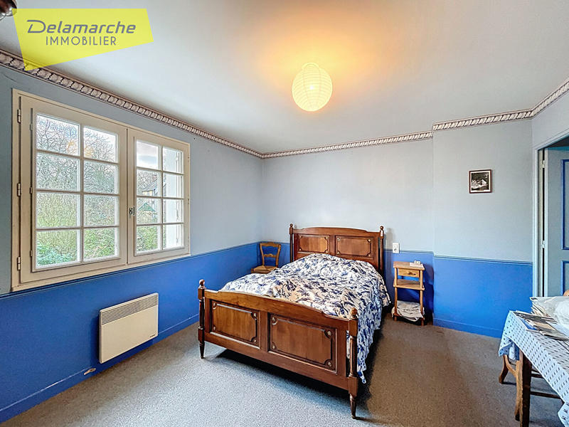 Maison - 288 m² - 12 pièces