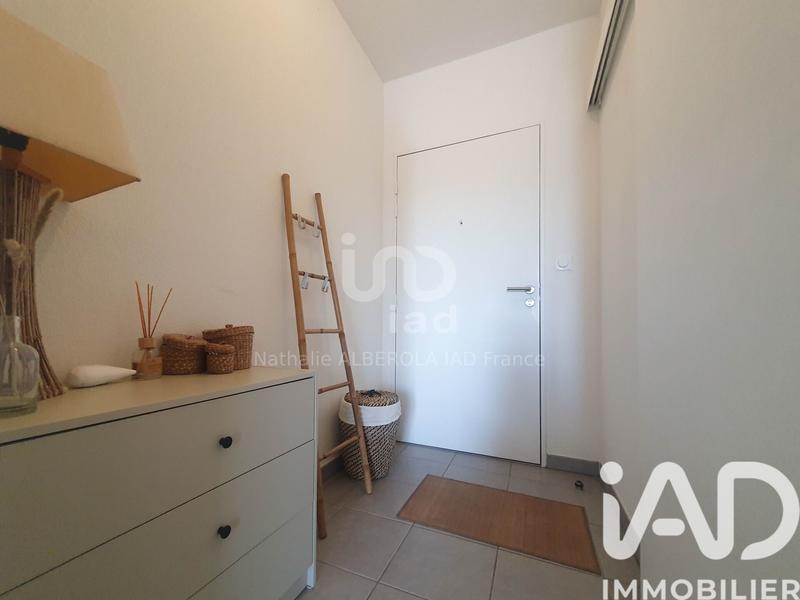 Studio - 32 m² - 1 pièce