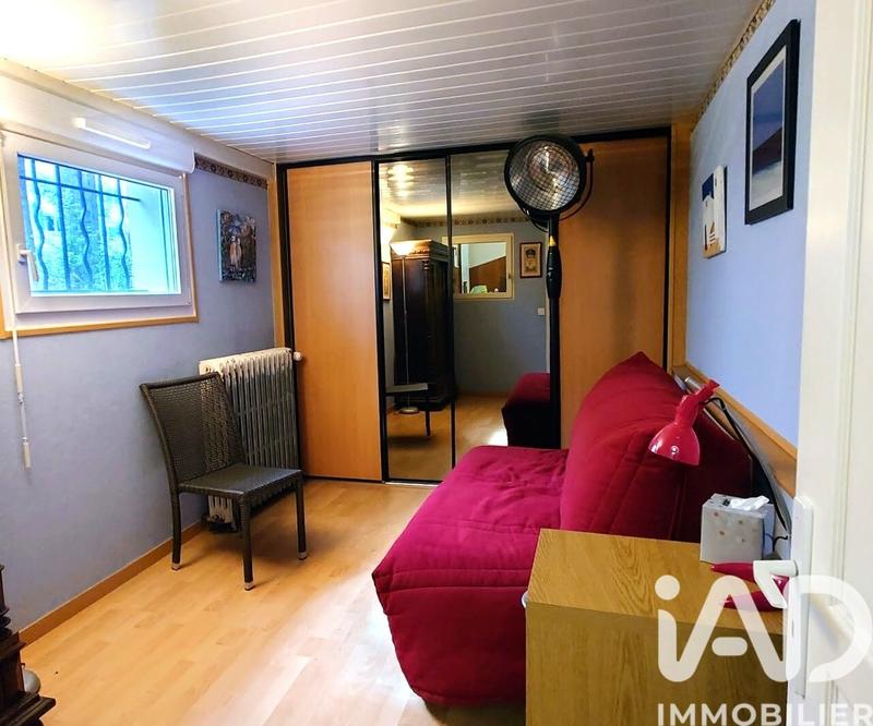 Maison - 146 m² - 6 pièces