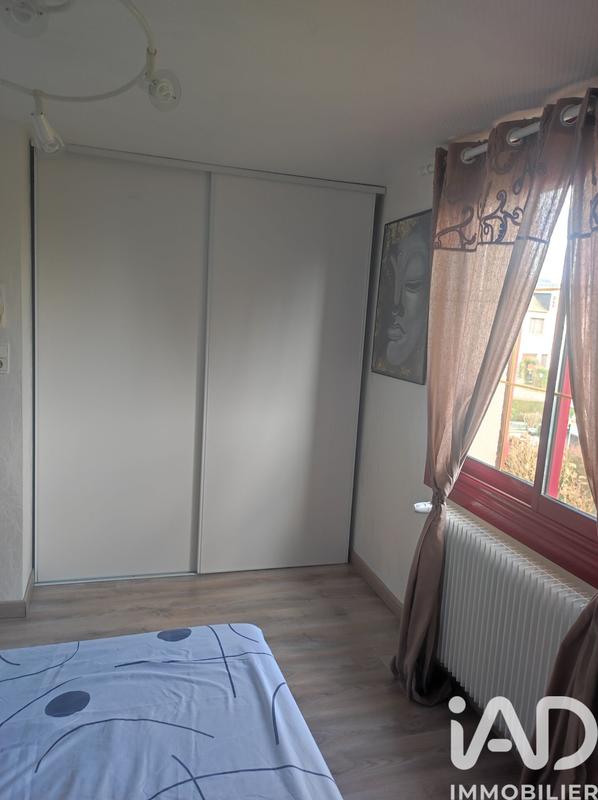 Maison - 133 m² - 6 pièces