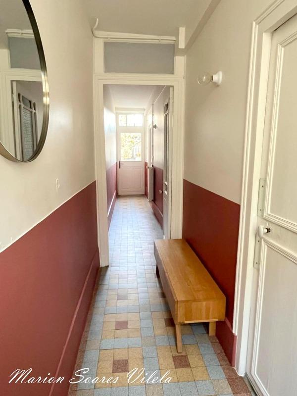Maison - 134 m² - 5 pièces