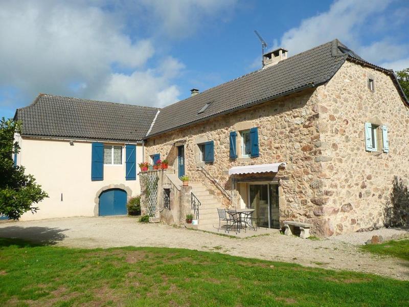 Ferme - 148 m² - 6 pièces