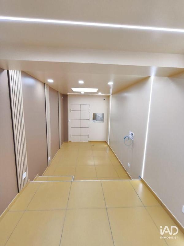 Local commercial - 100 m²