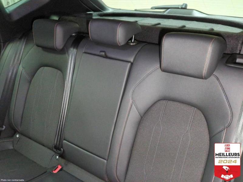 Cupra Formentor Nouveau 1.5 Etsi Hybrid 150 Ch Bva Dsg7