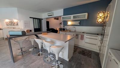 Maison traditionnelle - 167 m² - 5 pièces