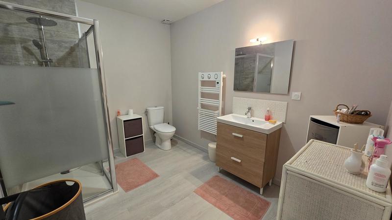 Maison - 280 m² - 4 pièces