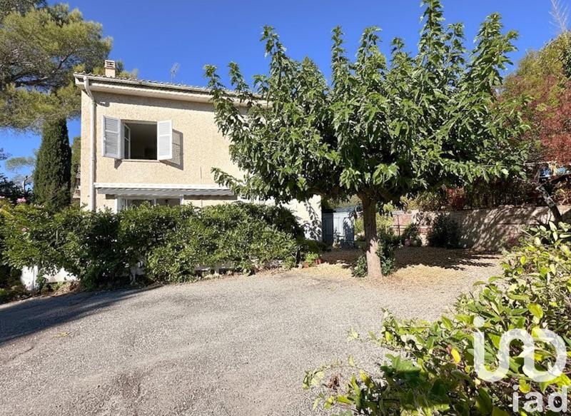 Duplex - 82 m² - 4 pièces