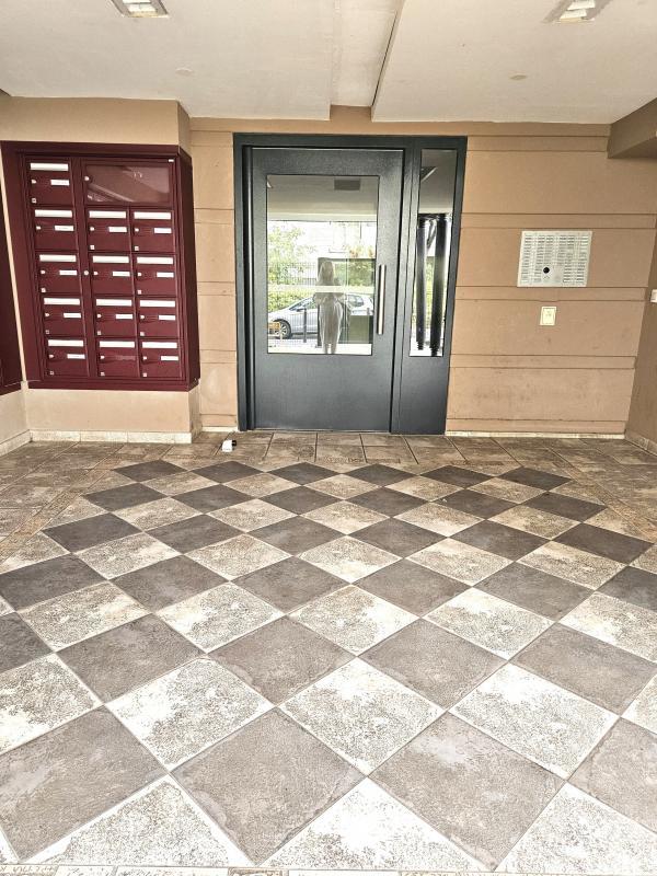 Appartement - 26 m² - 1 pièce