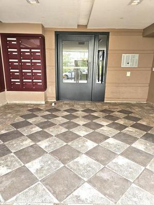 Appartement - 26 m² - 1 pièce