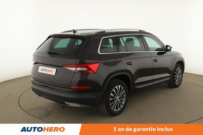 Skoda Kodiaq 2.0 Tdi Scr Style Dsg7 150 ch