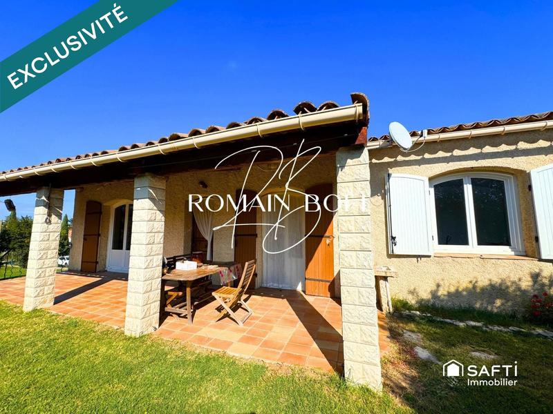 Maison - 136 m² - 7 pièces