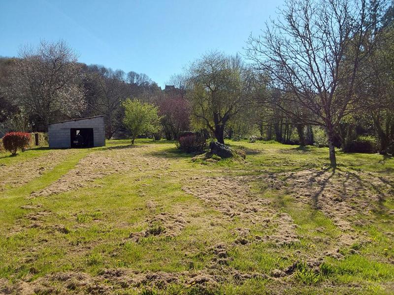 Maison - 170 m² - 5 pièces