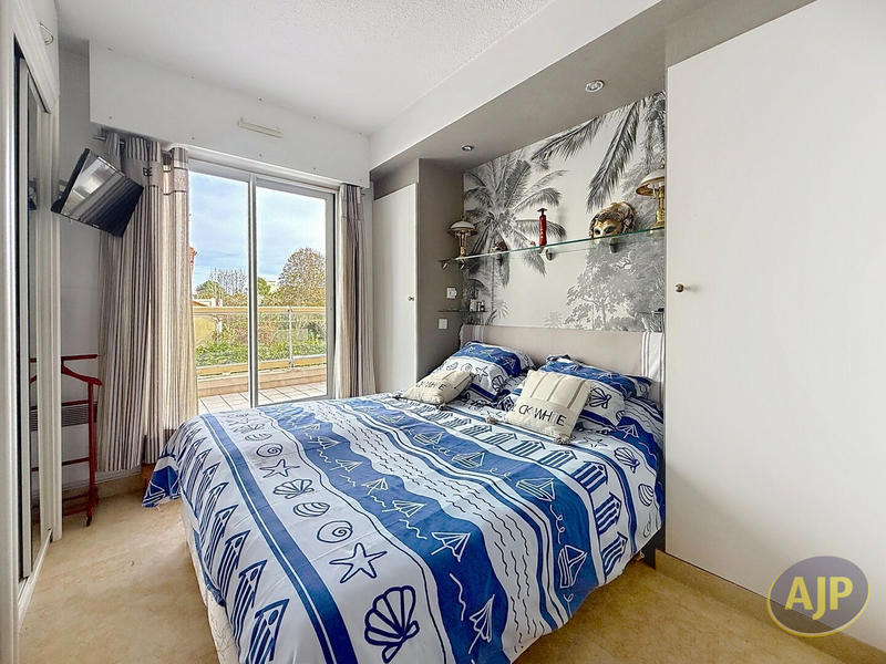 Appartement - 84 m² - 3 pièces