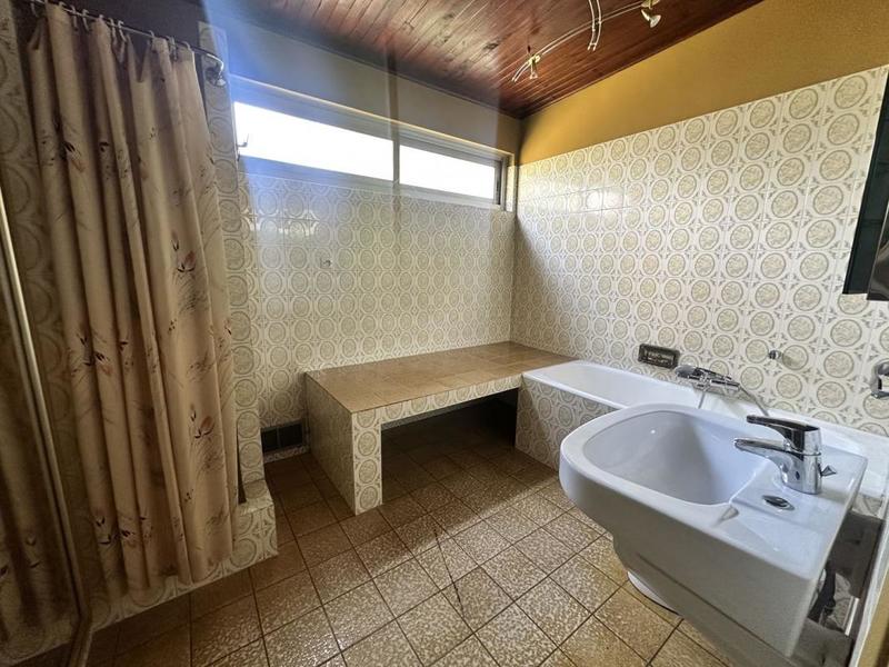 Maison traditionnelle - 160 m² - 4 pièces