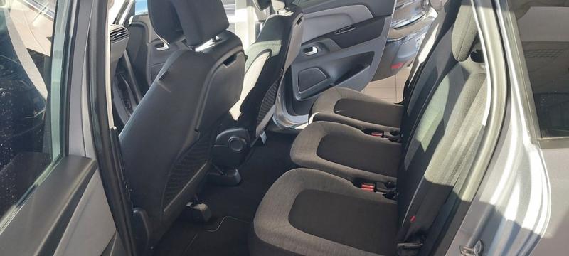 Citroën Grand C4 SpaceTourer BlueHDi 130 s&amp;S Bvm6 Business