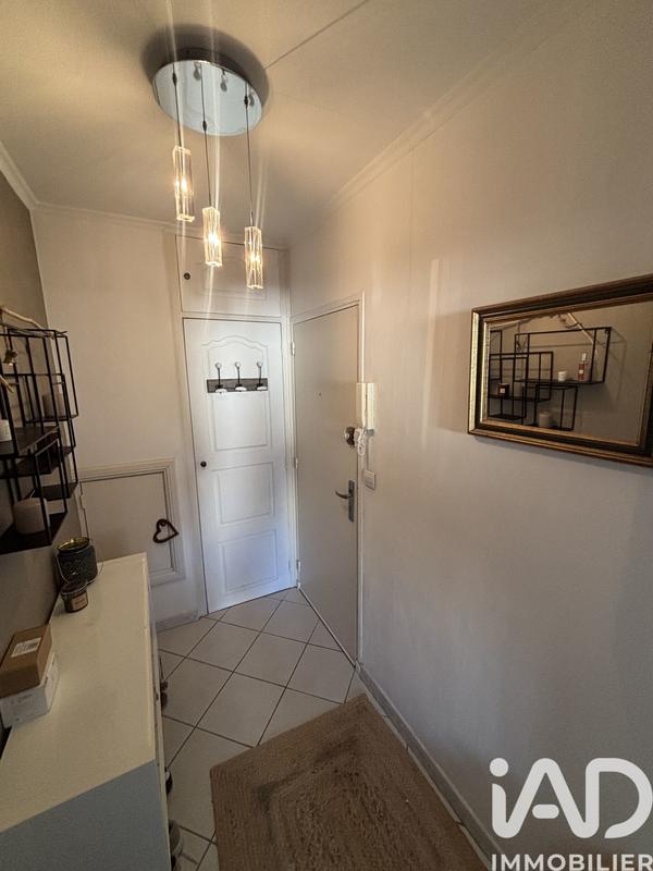 Appartement - 86 m² - 4 pièces