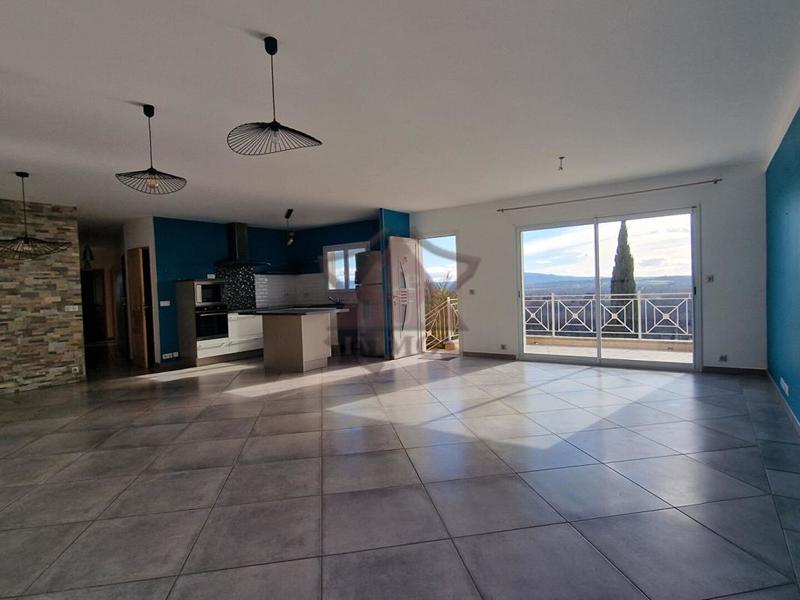 Maison - 129 m² - 5 pièces