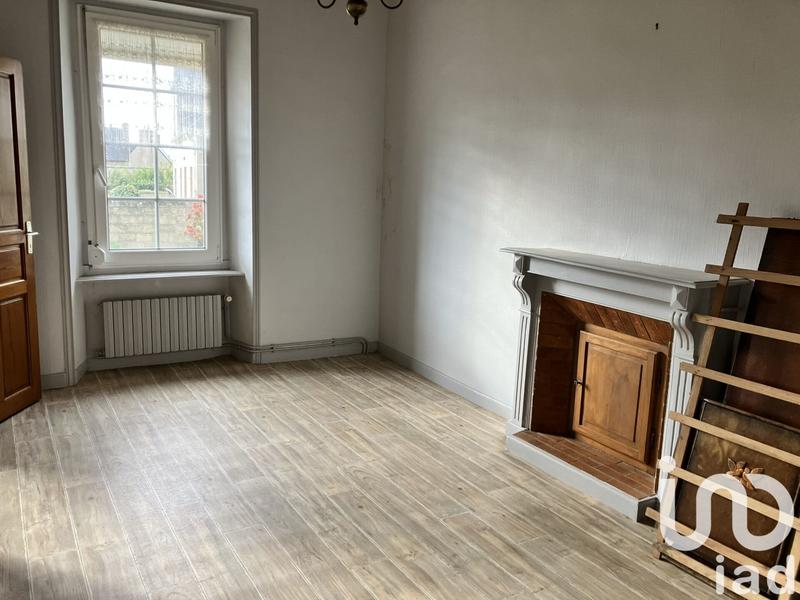 Maison - 109 m² - 5 pièces