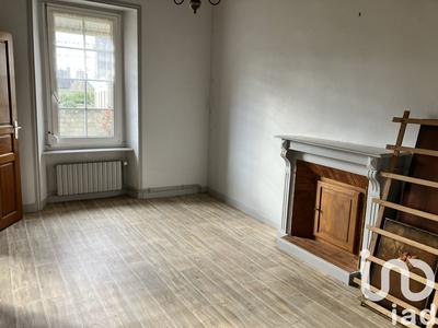 Maison - 109 m² - 5 pièces