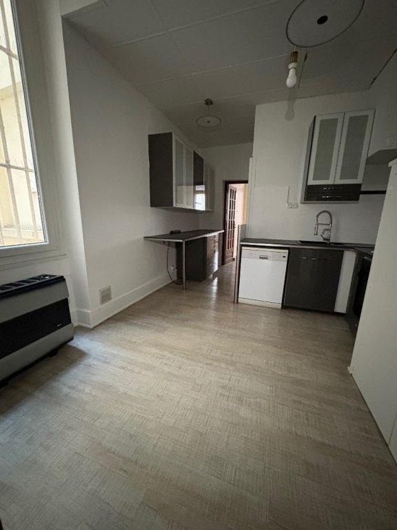 Appartement - 71 m² - 2 pièces