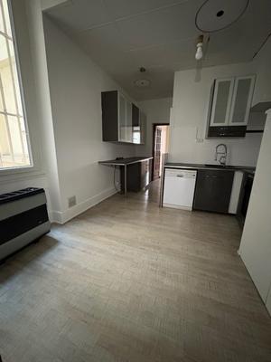 Appartement - 71 m² - 2 pièces